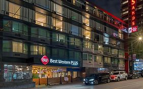 Best Western Plus Sands Vancouver